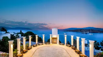 Baska Resort Bodrum