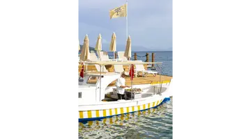 BASKA RESORT BODRUM