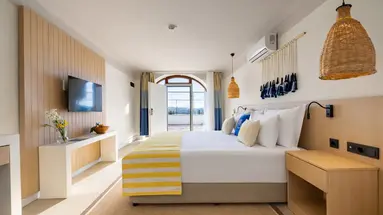 BASKA RESORT BODRUM