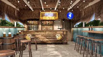 Baska Resort Bodrum