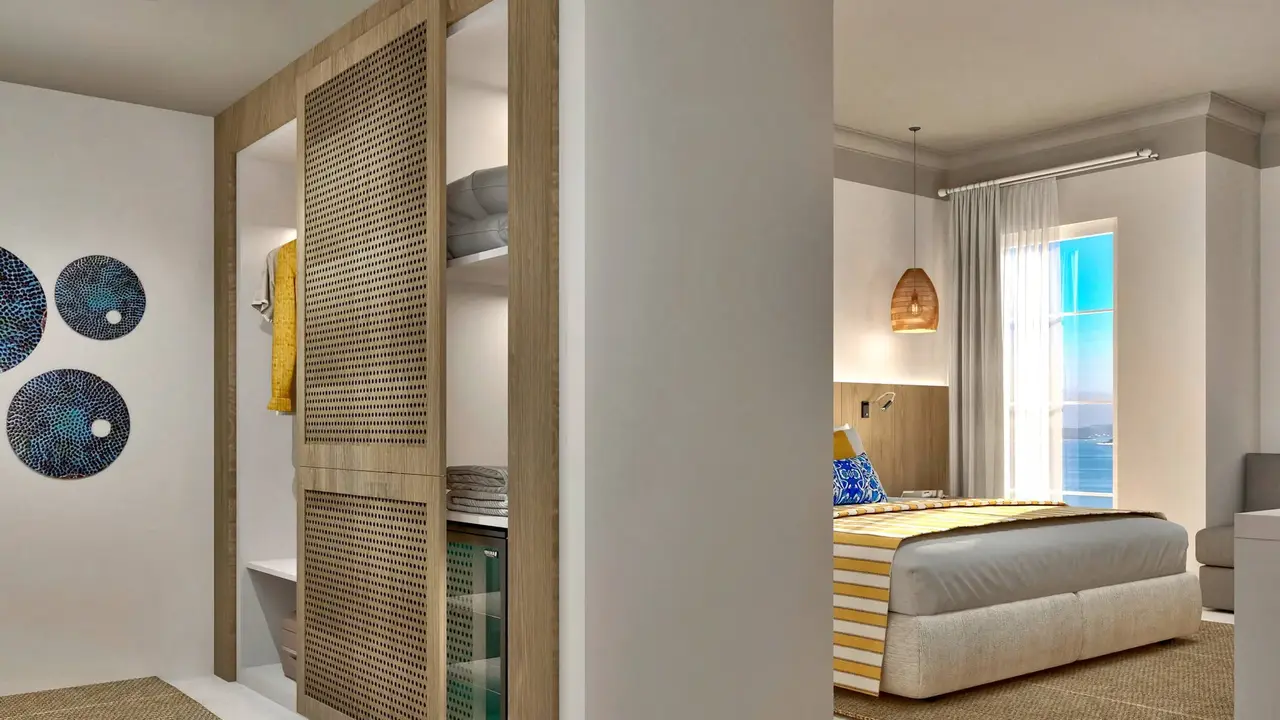 Baska Resort Bodrum