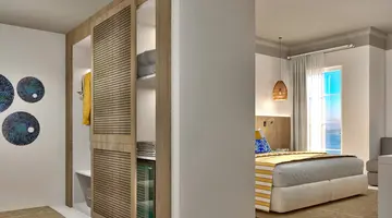 Baska Resort Bodrum