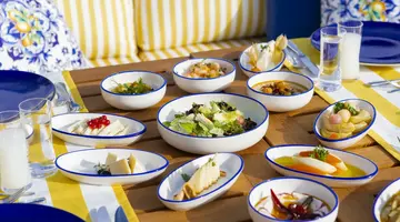 BASKA RESORT BODRUM