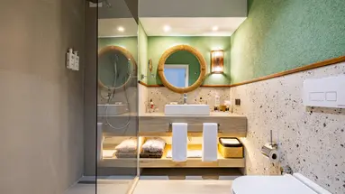 BASKA RESORT BODRUM