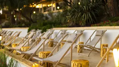 BASKA RESORT BODRUM