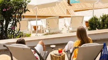 BASKA RESORT BODRUM