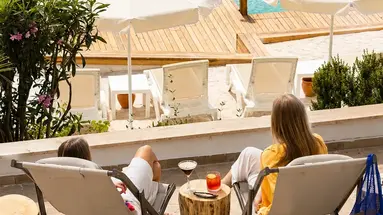 BASKA RESORT BODRUM