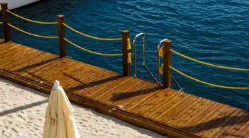 BASKA RESORT BODRUM