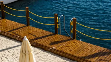 BASKA RESORT BODRUM