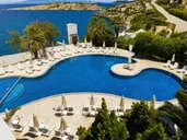 Baska Resort Bodrum