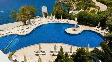 Baska Resort Bodrum
