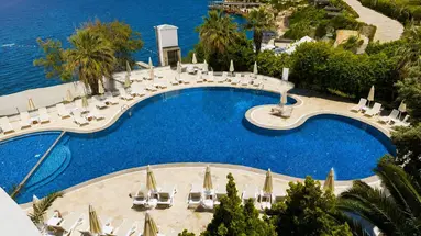 Baska Resort Bodrum
