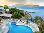 Baska Resort Bodrum