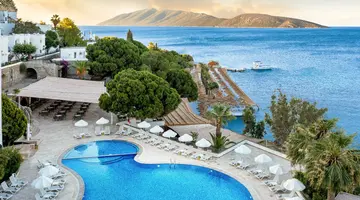 Baska Resort Bodrum
