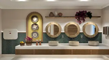 Baska Resort Bodrum
