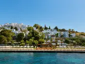 BASKA RESORT BODRUM