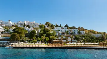BASKA RESORT BODRUM