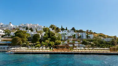 BASKA RESORT BODRUM