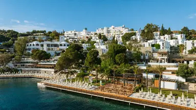 BASKA RESORT BODRUM