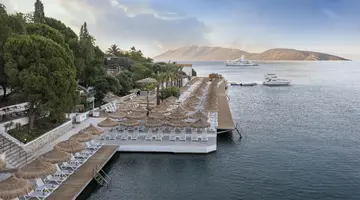 BASKA RESORT BODRUM