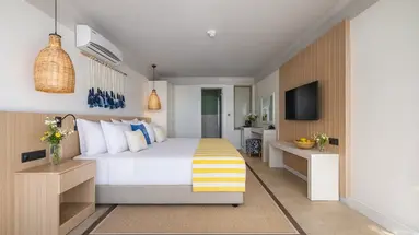 BASKA RESORT BODRUM