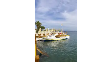 BASKA RESORT BODRUM
