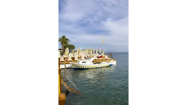 BASKA RESORT BODRUM
