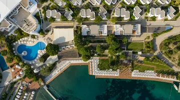 BASKA RESORT BODRUM