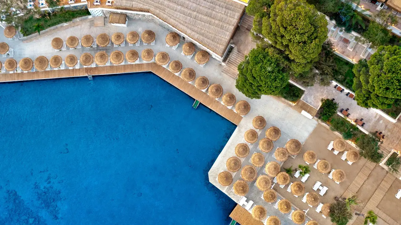 Baska Resort Bodrum