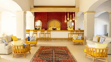 BASKA RESORT BODRUM