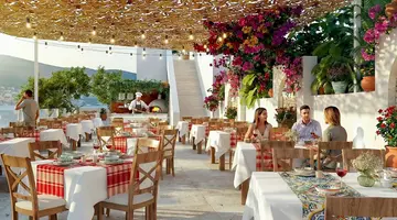 Baska Resort Bodrum