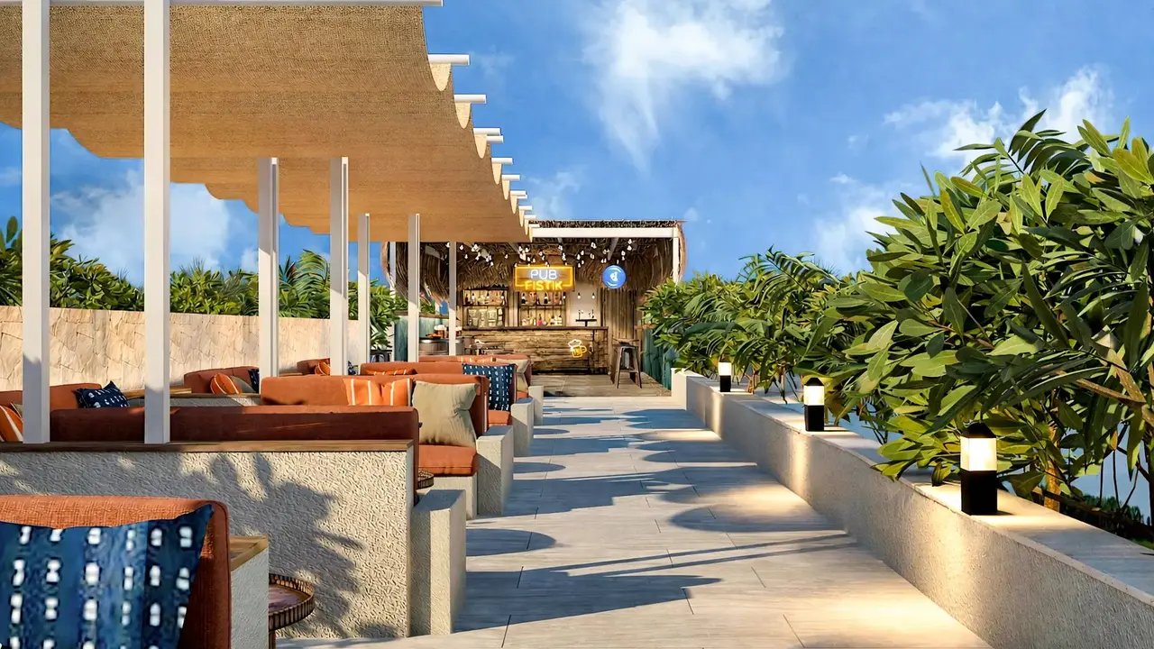 Baska Resort Bodrum