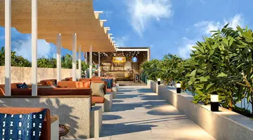 Baska Resort Bodrum