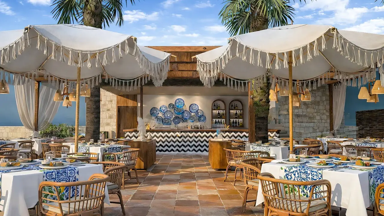 Baska Resort Bodrum