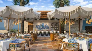 Baska Resort Bodrum