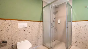 BASKA RESORT BODRUM