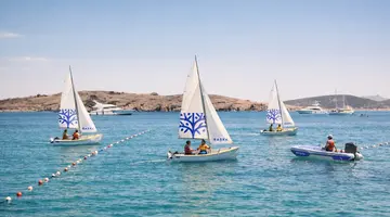 BASKA RESORT BODRUM