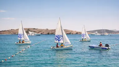 BASKA RESORT BODRUM