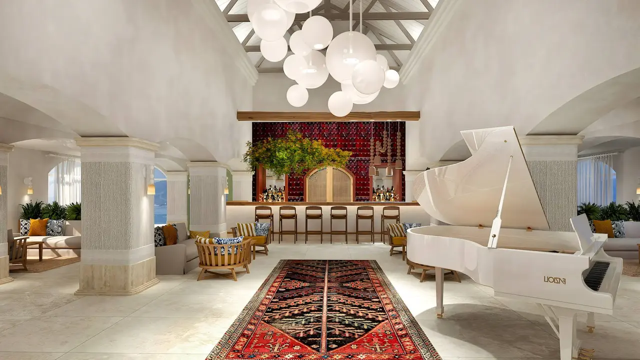 Baska Resort Bodrum