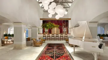 Baska Resort Bodrum