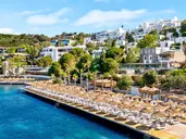 Baska Resort Bodrum