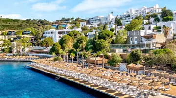 Baska Resort Bodrum