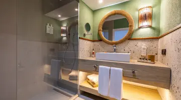 BASKA RESORT BODRUM