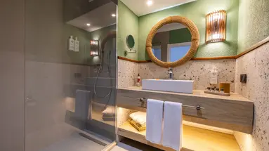 BASKA RESORT BODRUM