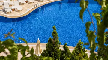 BASKA RESORT BODRUM