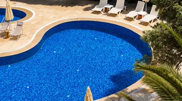 BASKA RESORT BODRUM