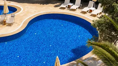 BASKA RESORT BODRUM