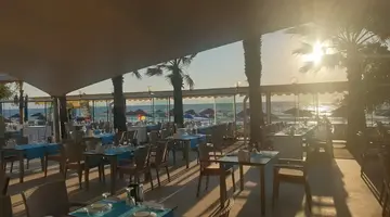 Batihan Beach Resort & Spa Ultra All Inc
