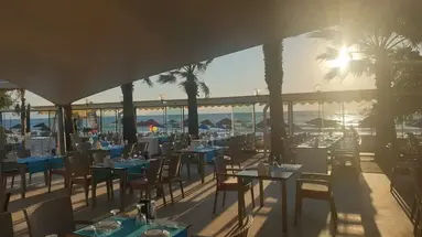 Batihan Beach Resort & Spa Ultra All Inc