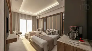 Batihan Beach Resort & Spa Ultra All Inc